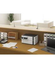Multifunction Printer Epson EcoTank ET-M2120 (Refurbished A)