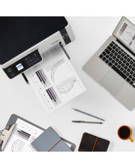 Multifunction Printer Epson EcoTank ET-M2120 (Refurbished A)