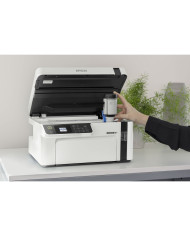 Multifunction Printer Epson EcoTank ET-M2120 (Refurbished A)