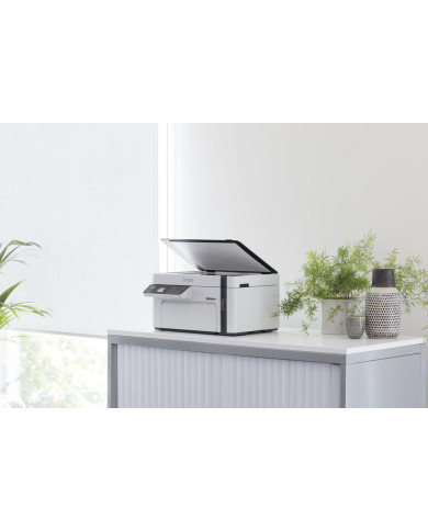 Multifunction Printer Epson EcoTank ET-M2120 (Refurbished A)