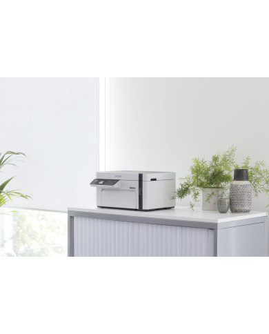 Multifunction Printer Epson EcoTank ET-M2120 (Refurbished A)