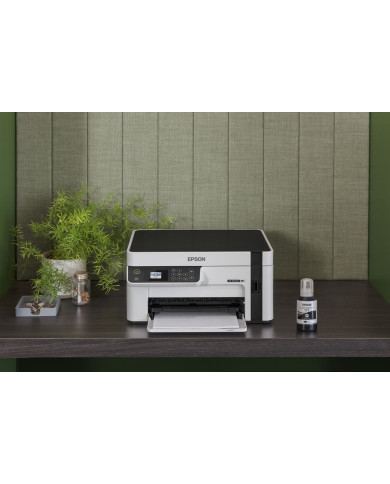 Multifunction Printer Epson EcoTank ET-M2120 (Refurbished A)
