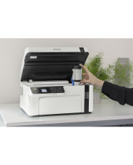 Multifunction Printer Epson EcoTank ET-M2120 (Refurbished A)