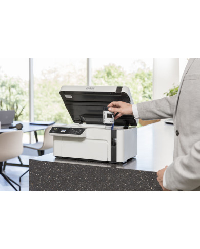 Multifunction Printer Epson EcoTank ET-M2120 (Refurbished A)
