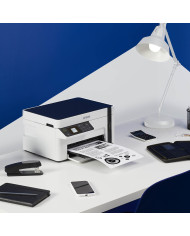 Multifunction Printer Epson EcoTank ET-M2120 (Refurbished A)