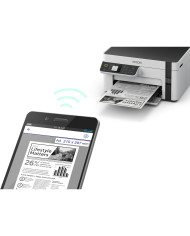 Multifunction Printer Epson EcoTank ET-M2120 (Refurbished A)