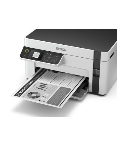 Multifunction Printer Epson EcoTank ET-M2120 (Refurbished A)