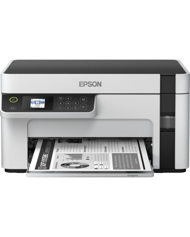 Multifunction Printer Epson EcoTank ET-M2120 (Refurbished A)