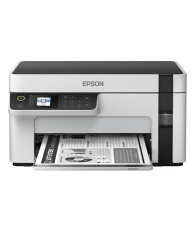 Multifunction Printer Epson EcoTank ET-M2120 (Refurbished A)