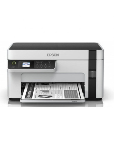 Multifunction Printer Epson EcoTank ET-M2120 (Refurbished A)