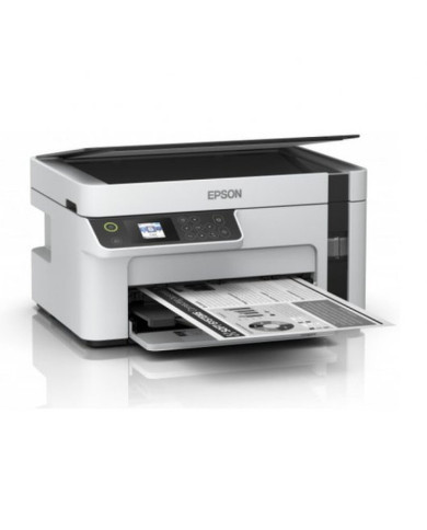 Multifunction Printer Epson EcoTank ET-M2120 (Refurbished A)
