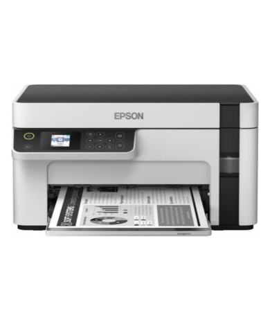 Multifunction Printer Epson EcoTank ET-M2120 (Refurbished A)