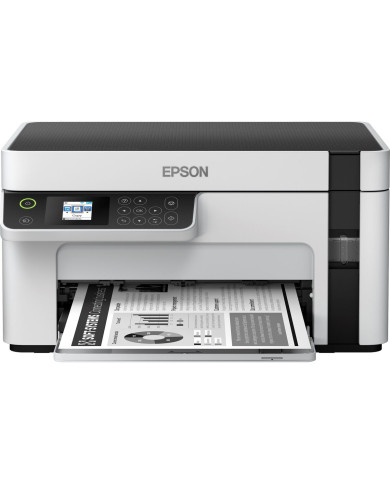 Multifunction Printer Epson EcoTank ET-M2120 (Refurbished A)