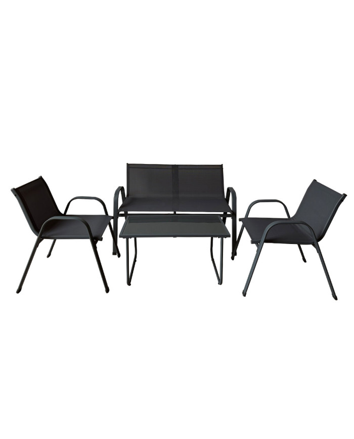 Garden furniture Marbueno (Refurbished D)