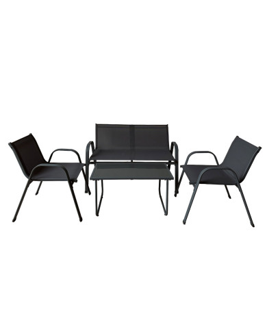 Garden furniture Marbueno (Refurbished D)