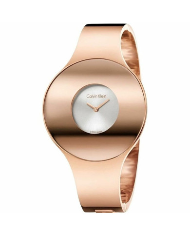 Ladies' Watch Calvin Klein SEAMLESS (Refurbished B)