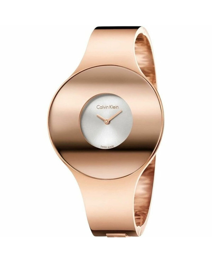 Ladies' Watch Calvin Klein SEAMLESS (Refurbished B)