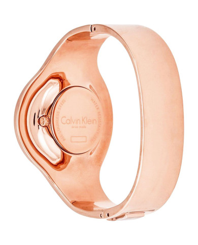 Ladies' Watch Calvin Klein SEAMLESS (Refurbished B)