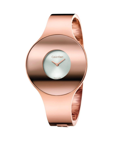 Ladies' Watch Calvin Klein SEAMLESS (Refurbished B)