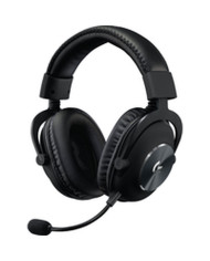 Headphones Logitech 991-000537 Black (Refurbished A)