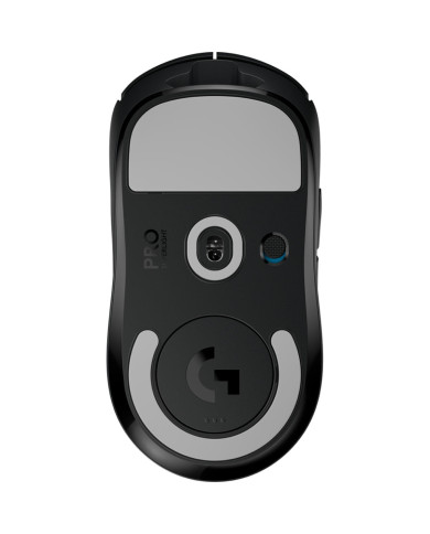 Headphones Logitech 991-000537 Black (Refurbished A)