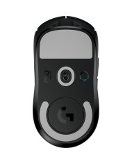 Headphones Logitech 991-000537 Black (Refurbished A)