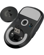 Headphones Logitech 991-000537 Black (Refurbished A)