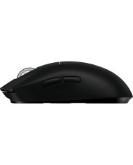Headphones Logitech 991-000537 Black (Refurbished A)