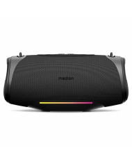 Portable Bluetooth Speakers Medion 50077074 Anthracite (Refurbished A)
