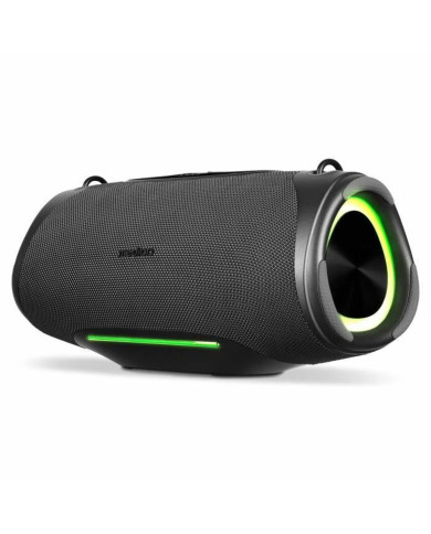 Portable Bluetooth Speakers Medion 50077074 Anthracite (Refurbished A)