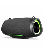 Portable Bluetooth Speakers Medion 50077074 Anthracite (Refurbished A)