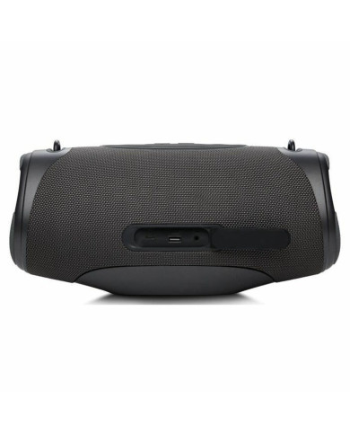 Portable Bluetooth Speakers Medion 50077074 Anthracite (Refurbished A)