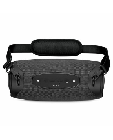 Portable Bluetooth Speakers Medion 50077074 Anthracite (Refurbished A)