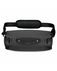Portable Bluetooth Speakers Medion 50077074 Anthracite (Refurbished A)