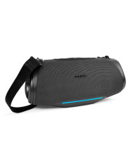 Portable Bluetooth Speakers Medion 50077074 Anthracite (Refurbished A)