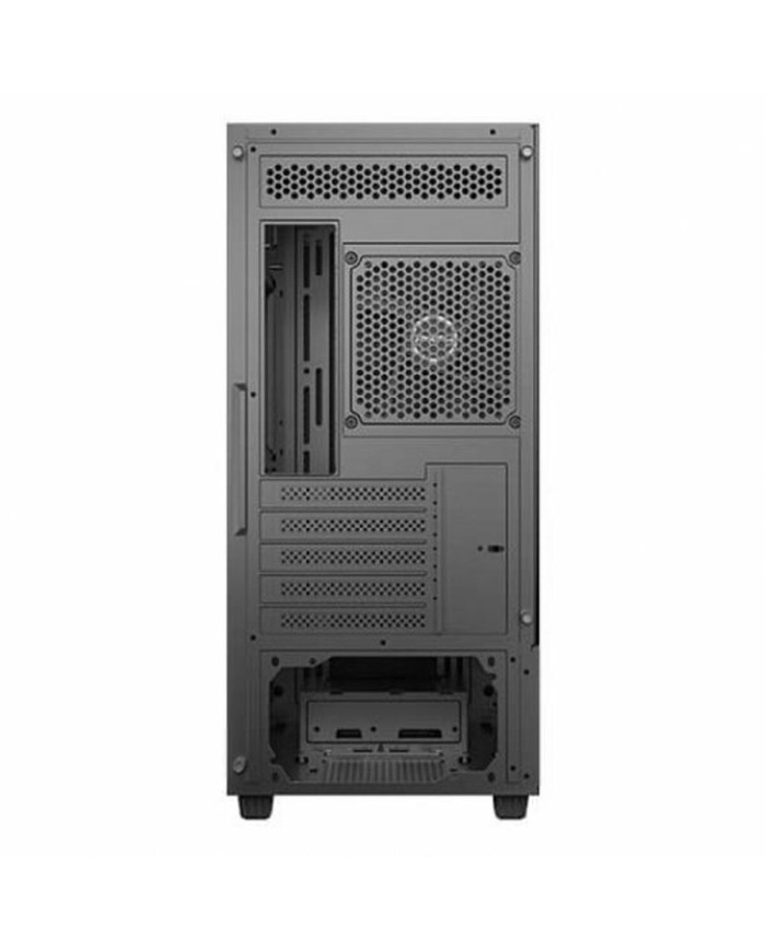 ATX Semi-tower Box Antec NX500M Black (Refurbished A)