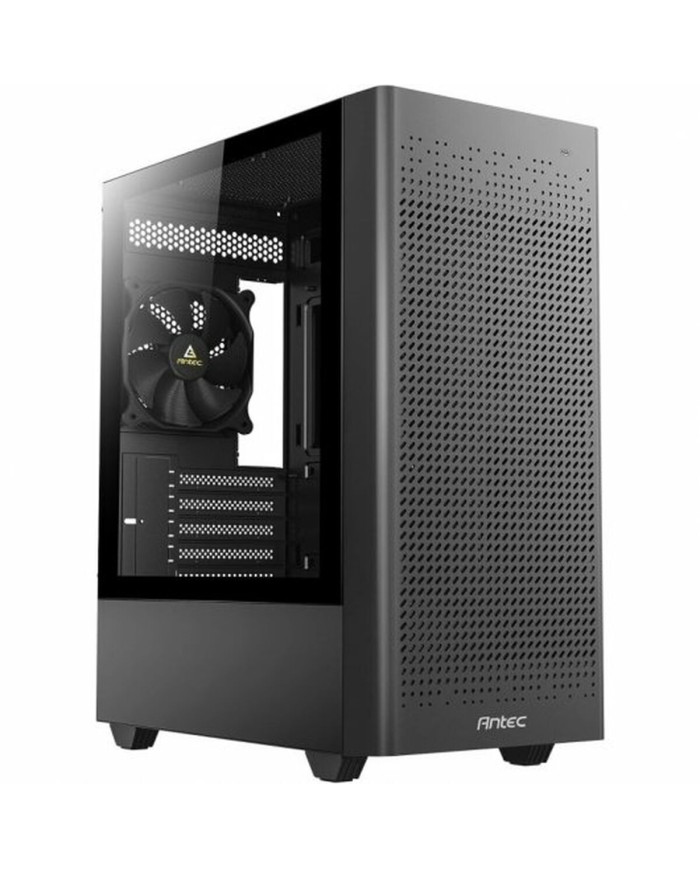 ATX Semi-tower Box Antec NX500M Black (Refurbished A)