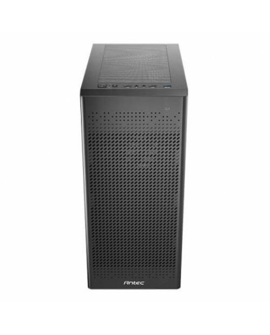 ATX Semi-tower Box Antec NX500M Black (Refurbished A)