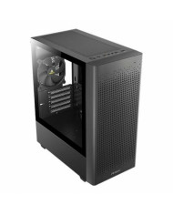 ATX Semi-tower Box Antec NX500M Black (Refurbished A)