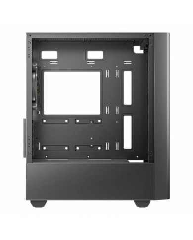 ATX Semi-tower Box Antec NX500M Black (Refurbished A)