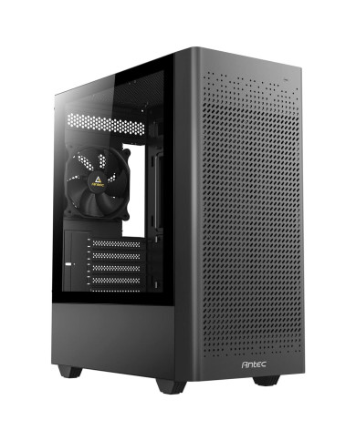 ATX Semi-tower Box Antec NX500M Black (Refurbished A)