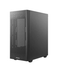 ATX Semi-tower Box Antec NX500M Black (Refurbished A)