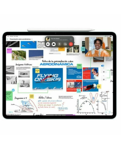 Refill for ballpoint pen Apple MX2D3ZM/A White (Refurbished A)
