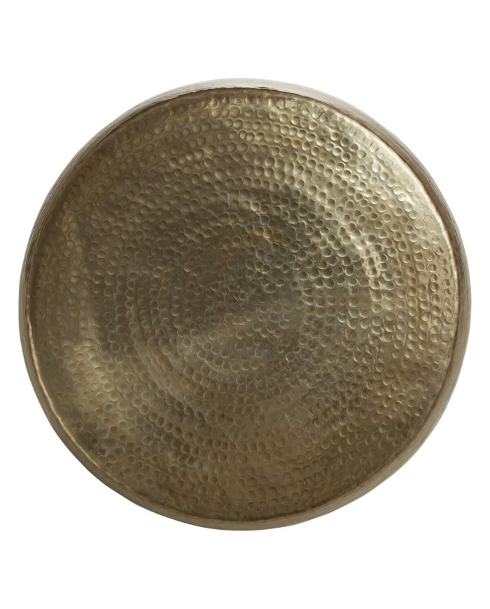 Centre Table WOMO Golden (Refurbished C)