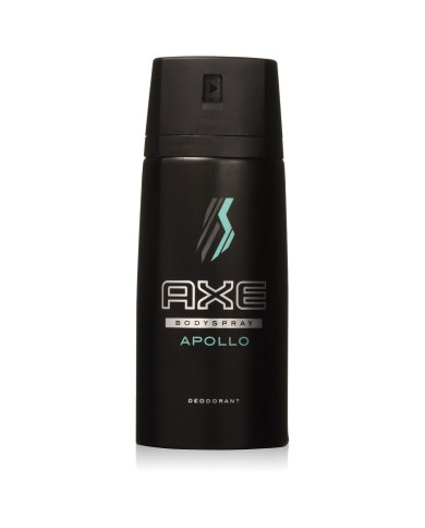 Spray Deodorant Axe Apollo 150 ml 3 Pieces