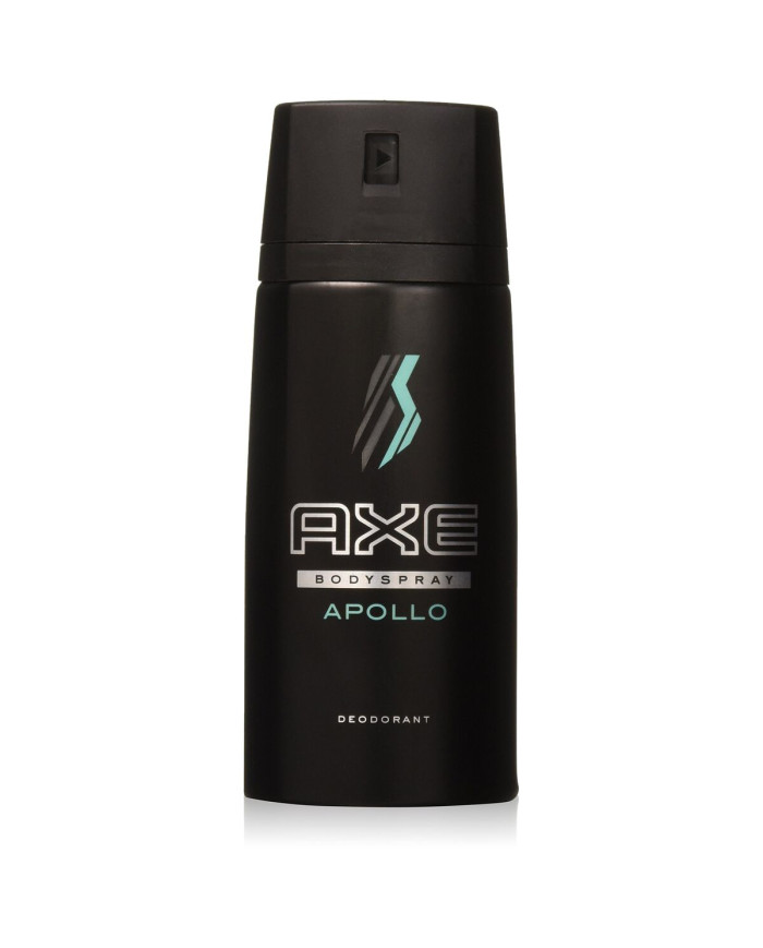 Spray Deodorant Axe Apollo 150 ml 3 Pieces