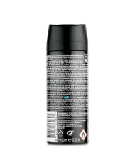 Spray Deodorant Axe Apollo 150 ml 3 Pieces