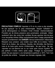 Spray Deodorant Axe Apollo 150 ml 3 Pieces
