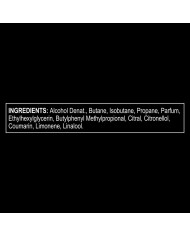 Spray Deodorant Axe Apollo 150 ml 3 Pieces