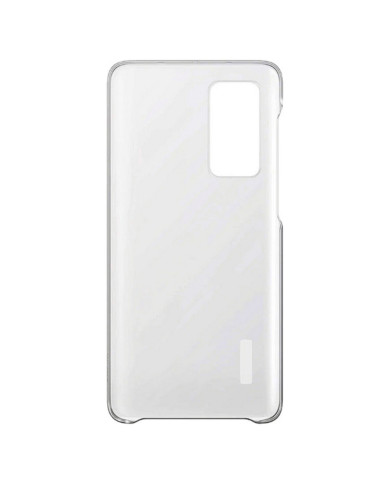 Mobile cover Huawei P40 Transparent Polycarbonate